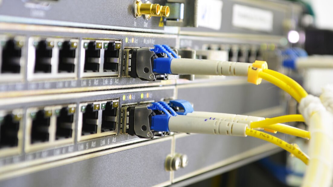 Сүлжээний тусгаарлалт (Network Segmentation)